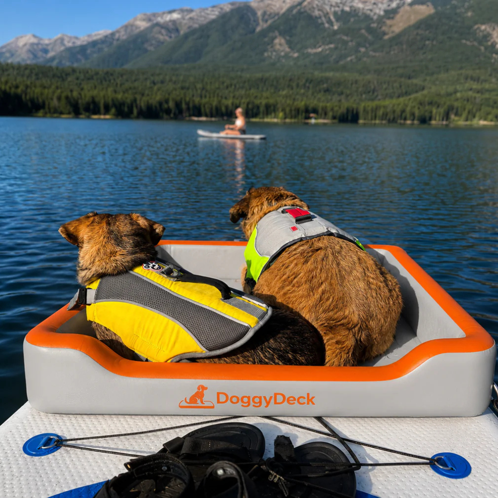 PupDeck