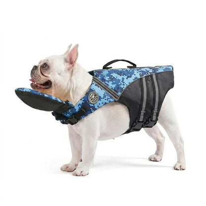 Water Dog West