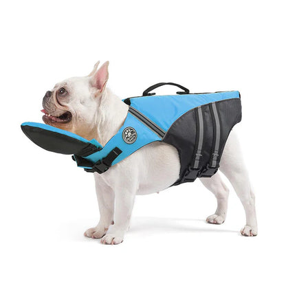 Water Dog West