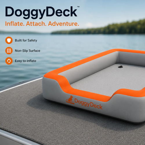 PupDeck