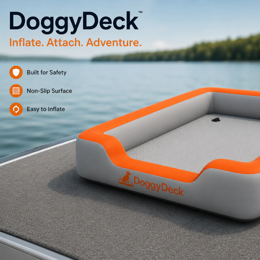 PupDeck