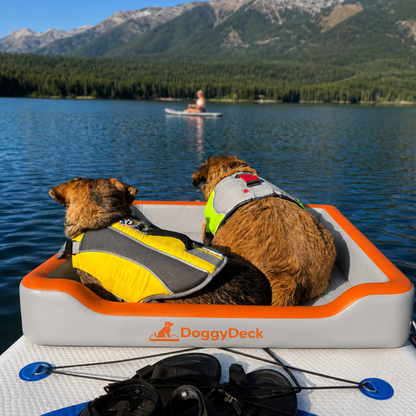 PupDeck