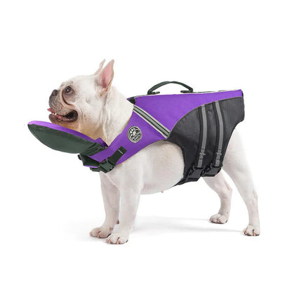 Water Dog West