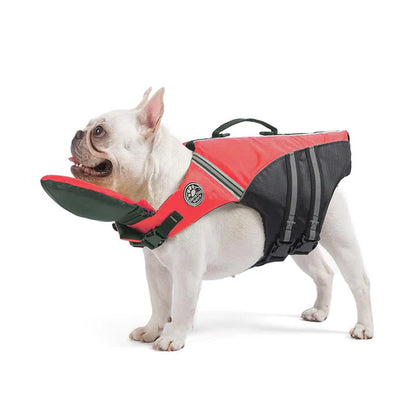 Water Dog West